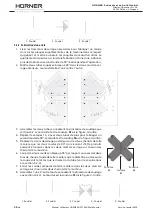 Preview for 98 page of HURNER HWT 400-WeldControl User Manual