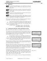 Preview for 35 page of HURNER WeldControl 2.0 160 User Manual