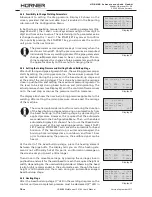 Preview for 42 page of HURNER WeldControl 2.0 160 User Manual