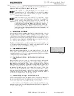 Preview for 48 page of HURNER WeldControl 2.0 160 User Manual