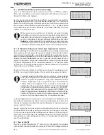 Preview for 66 page of HURNER WeldControl 2.0 160 User Manual