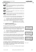 Preview for 11 page of HURNER WeldControl 2.0 630 User Manual