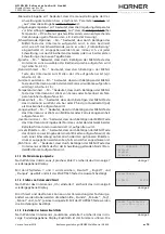 Preview for 13 page of HURNER WeldControl 2.0 630 User Manual