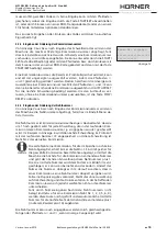 Preview for 15 page of HURNER WeldControl 2.0 630 User Manual