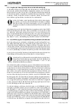 Preview for 16 page of HURNER WeldControl 2.0 630 User Manual