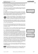 Preview for 17 page of HURNER WeldControl 2.0 630 User Manual