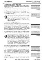 Preview for 18 page of HURNER WeldControl 2.0 630 User Manual