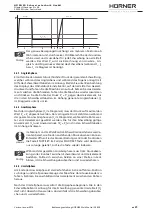 Preview for 21 page of HURNER WeldControl 2.0 630 User Manual