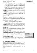 Preview for 31 page of HURNER WeldControl 2.0 630 User Manual