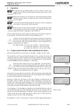 Preview for 35 page of HURNER WeldControl 2.0 630 User Manual