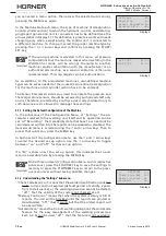 Preview for 36 page of HURNER WeldControl 2.0 630 User Manual