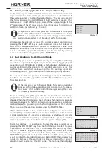 Preview for 40 page of HURNER WeldControl 2.0 630 User Manual