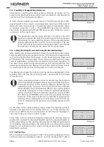 Preview for 42 page of HURNER WeldControl 2.0 630 User Manual