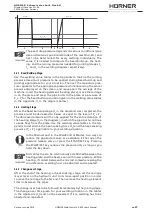 Preview for 45 page of HURNER WeldControl 2.0 630 User Manual