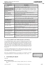 Preview for 47 page of HURNER WeldControl 2.0 630 User Manual