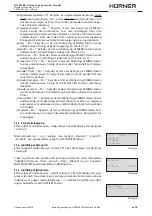 Preview for 61 page of HURNER WeldControl 2.0 630 User Manual