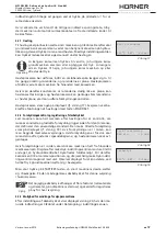 Preview for 65 page of HURNER WeldControl 2.0 630 User Manual