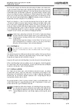 Preview for 67 page of HURNER WeldControl 2.0 630 User Manual