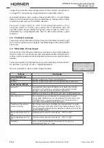 Preview for 70 page of HURNER WeldControl 2.0 630 User Manual