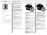 Preview for 4 page of HUROM H-200 Series Instruction Manual