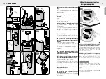 Preview for 6 page of HUROM H-200 Series Instruction Manual