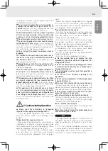 Предварительный просмотр 4 страницы HUROM H-310A Instruction Manual