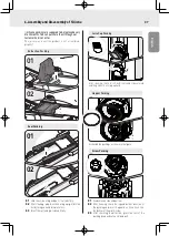 Предварительный просмотр 8 страницы HUROM H-310A Instruction Manual