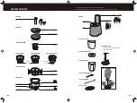 Preview for 3 page of HUROM H-AA Series Manual