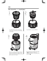 Preview for 8 page of HUROM H-AI Series Instruction Manual