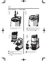 Preview for 9 page of HUROM H-AI Series Instruction Manual