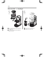 Preview for 11 page of HUROM H-AI Series Instruction Manual