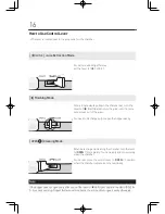 Preview for 16 page of HUROM H-AI Series Instruction Manual