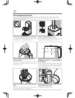 Preview for 22 page of HUROM H-AI Series Instruction Manual