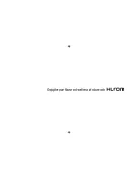 Preview for 3 page of HUROM HU-100 Ultem Instruction Manual