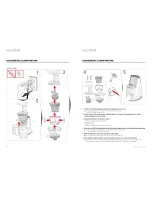 Preview for 10 page of HUROM HU-100SB Manual