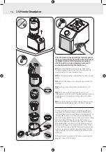 Предварительный просмотр 15 страницы HUROM M100 Series Instruction Manual