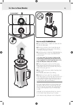 Preview for 16 page of HUROM M100 Series Instruction Manual