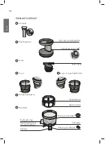 Preview for 10 page of HUROM SJWH-11S Operating Instructions Manual