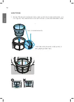 Preview for 12 page of HUROM SJWH-11S Operating Instructions Manual