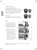 Preview for 44 page of HUROM SJWH-11S Operating Instructions Manual