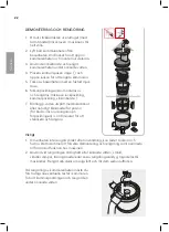 Preview for 46 page of HUROM SJWH-11S Operating Instructions Manual