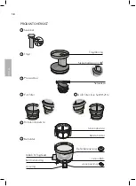 Preview for 58 page of HUROM SJWH-11S Operating Instructions Manual