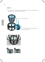 Preview for 60 page of HUROM SJWH-11S Operating Instructions Manual