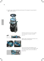 Preview for 64 page of HUROM SJWH-11S Operating Instructions Manual