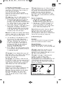 Предварительный просмотр 55 страницы Hurricane 11042 Original Operating Instructions