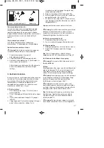 Предварительный просмотр 67 страницы Hurricane 11042 Original Operating Instructions