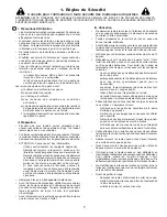 Предварительный просмотр 7 страницы Hurricane 11CRD Instruction Manual