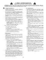 Предварительный просмотр 11 страницы Hurricane 11CRD Instruction Manual