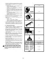 Предварительный просмотр 14 страницы Hurricane 11CRD Instruction Manual