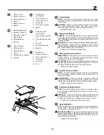 Предварительный просмотр 21 страницы Hurricane 11CRD Instruction Manual